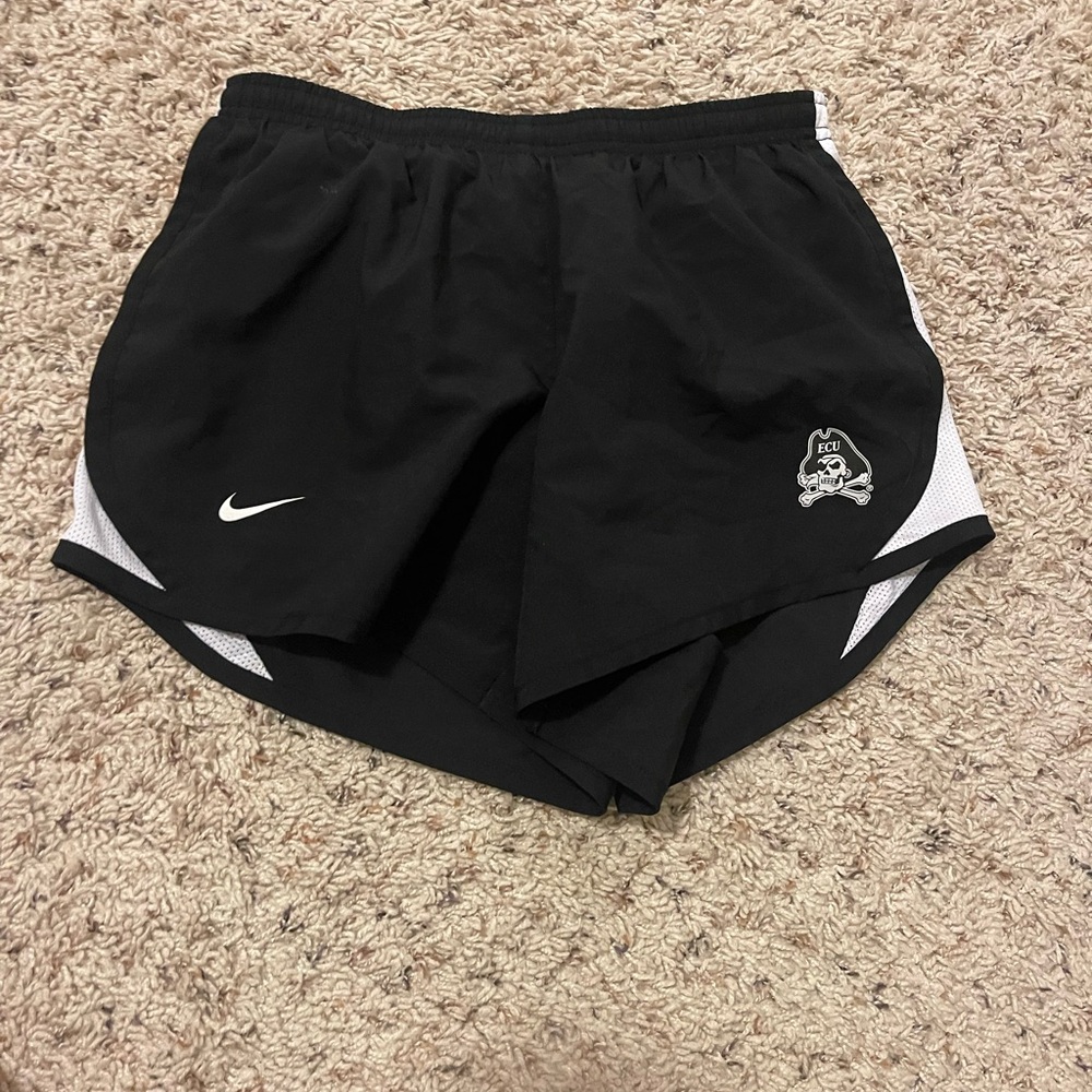 NIKE ECU shorts never worn